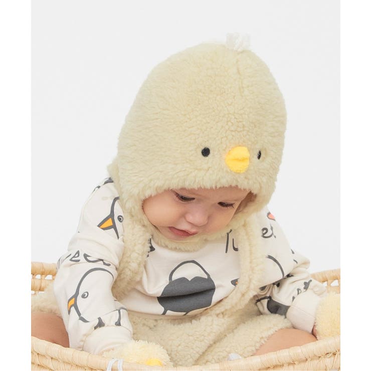 FUN!FAN!アニマル バラクラバ | F.O.Online Store | 詳細画像22 