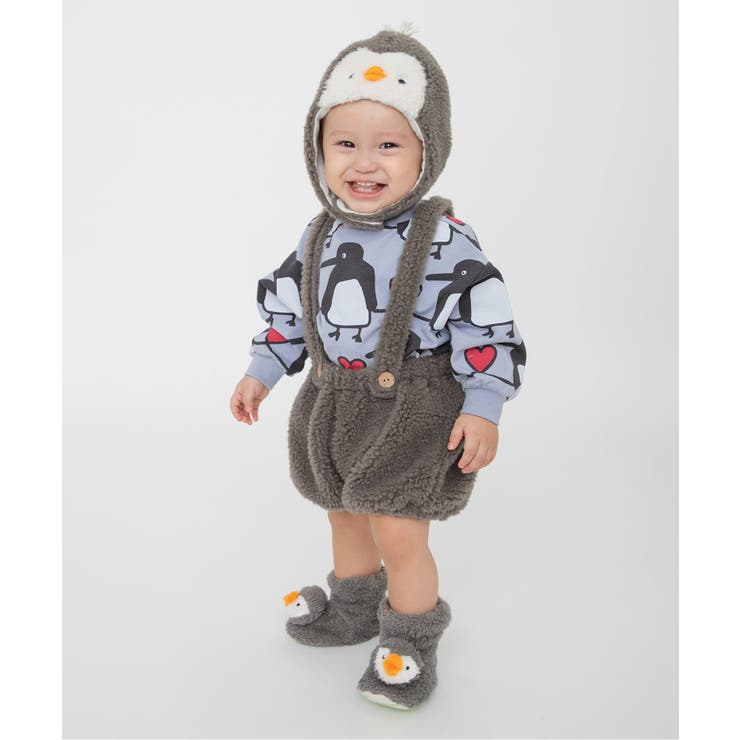 FUN!FAN!アニマル バラクラバ | F.O.Online Store | 詳細画像6 