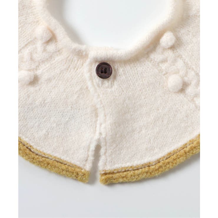 Bpop ニットスタイ | F.O.Online Store | 詳細画像4 