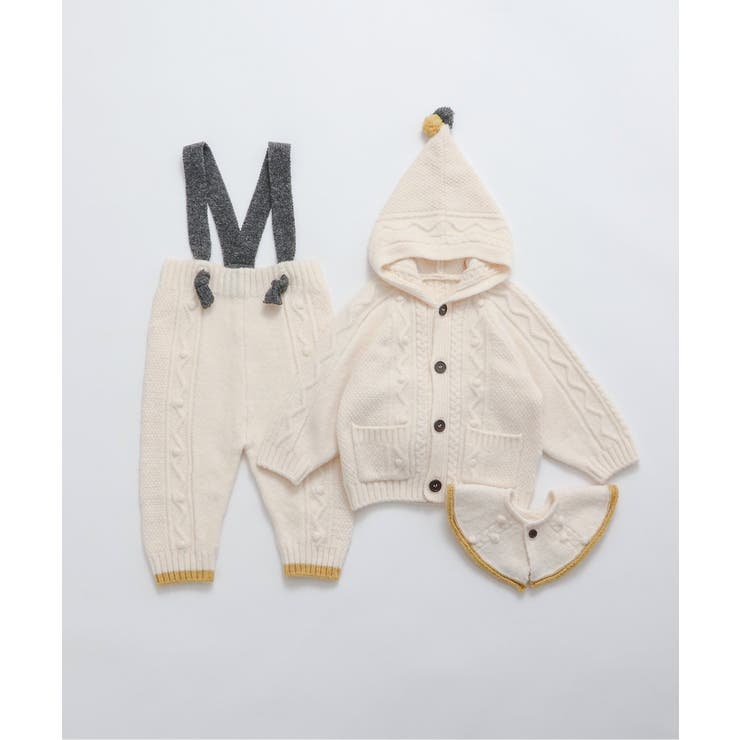 Bpop ニットスタイ | F.O.Online Store | 詳細画像6 