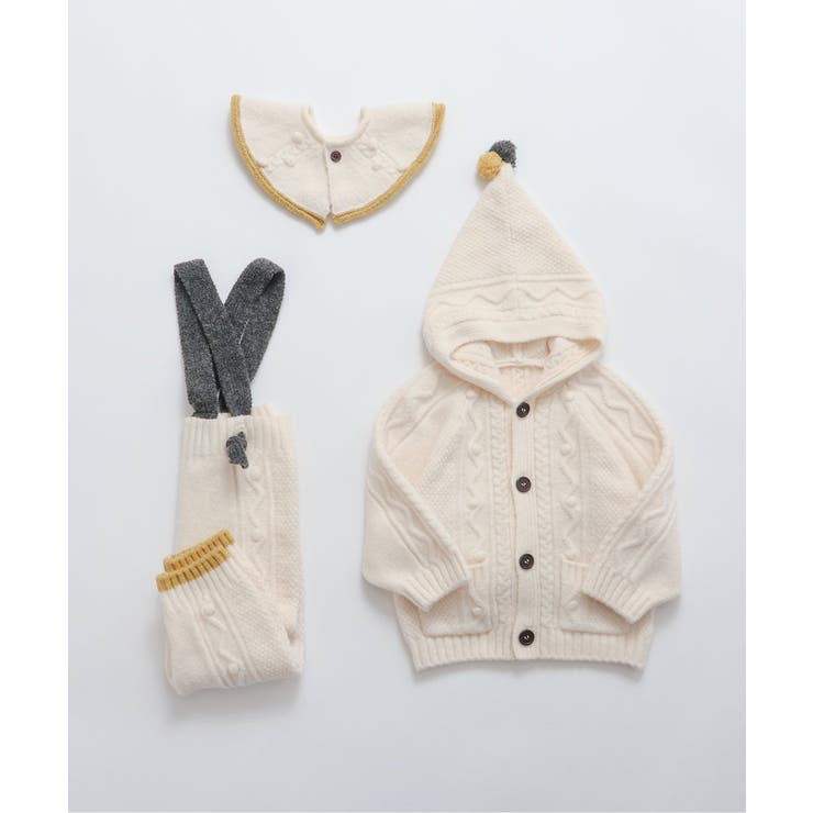 Bpop ニットスタイ | F.O.Online Store | 詳細画像7 