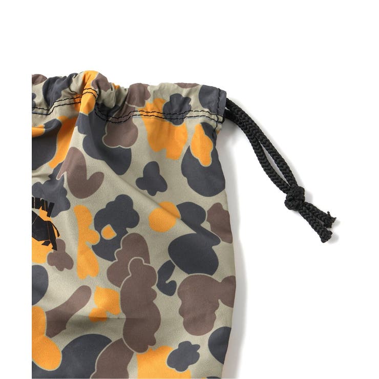 【リンク】Jimnyコラボ ワッペンキルトシューズ | F.O.Online Store | 詳細画像16 