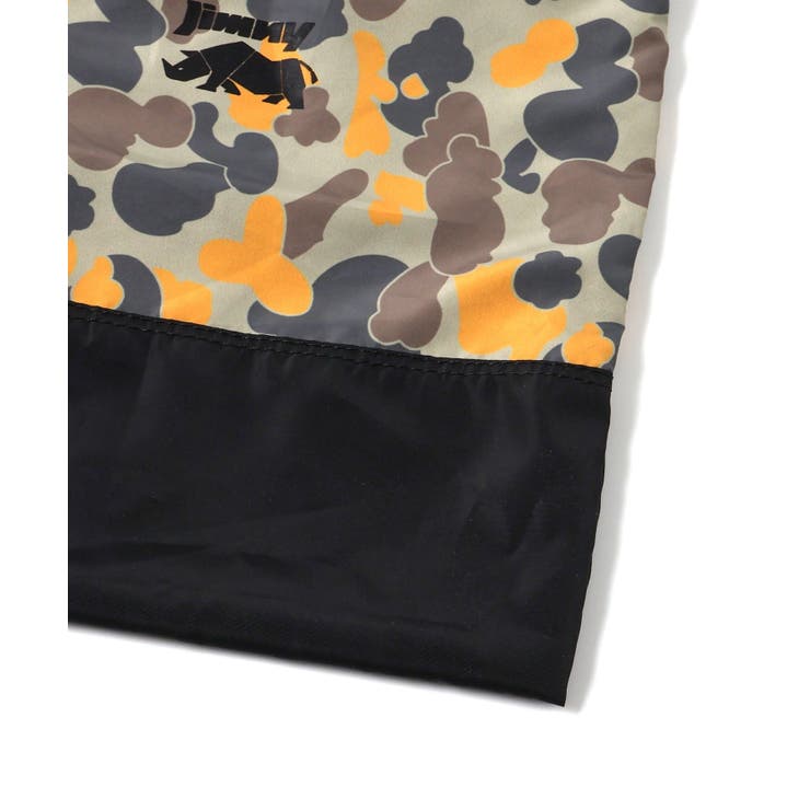 【リンク】Jimnyコラボ ワッペンキルトシューズ | F.O.Online Store | 詳細画像17 