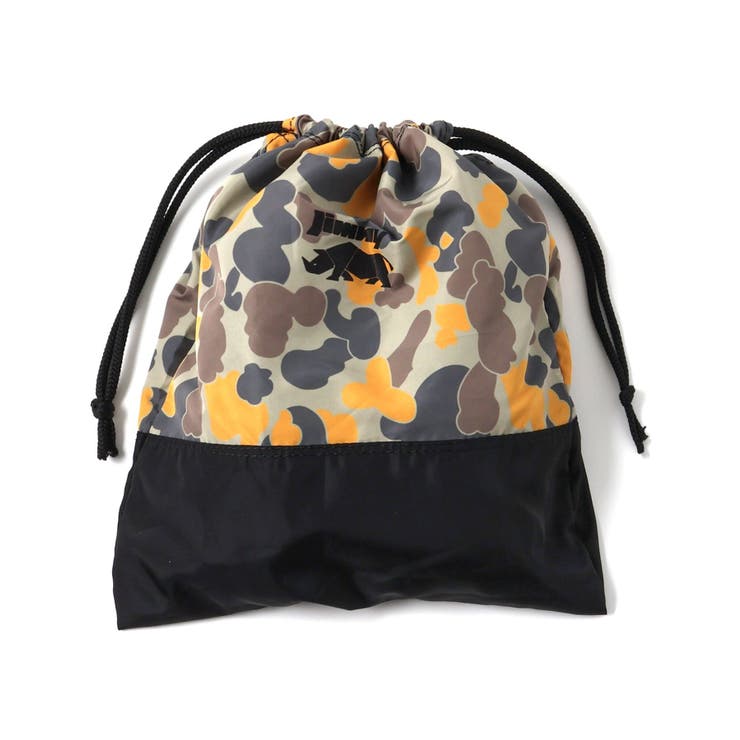 【リンク】Jimnyコラボ ワッペンキルトシューズ | F.O.Online Store | 詳細画像19 