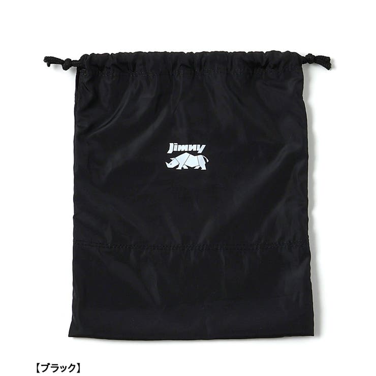 【リンク】Jimnyコラボ ワッペンキルトシューズ | F.O.Online Store | 詳細画像4 