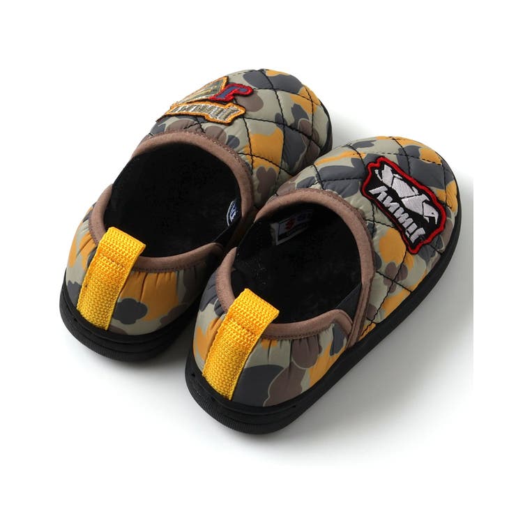 【リンク】Jimnyコラボ ワッペンキルトシューズ | F.O.Online Store | 詳細画像8 