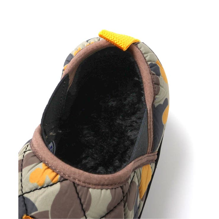 【リンク】Jimnyコラボ ワッペンキルトシューズ(大人) | F.O.Online Store | 詳細画像10 