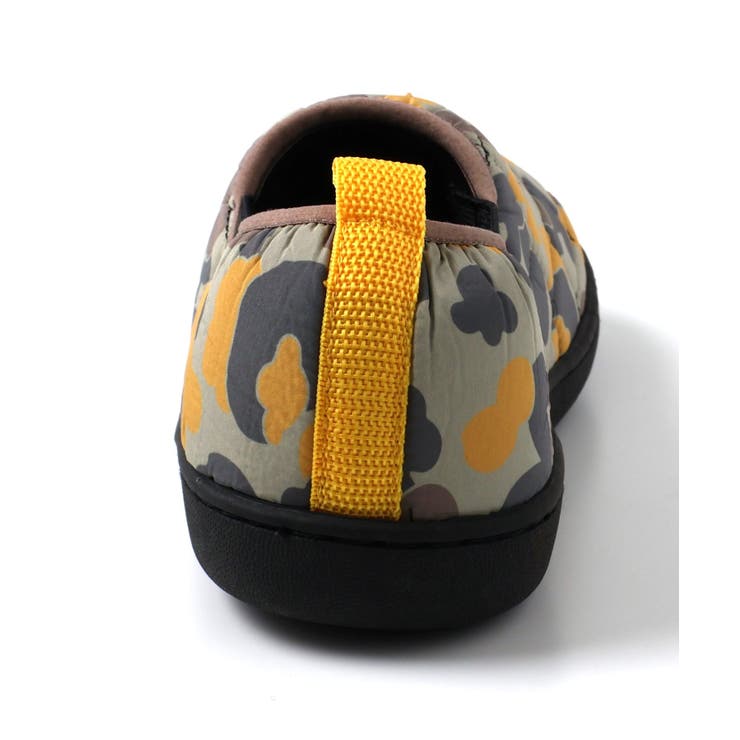 【リンク】Jimnyコラボ ワッペンキルトシューズ(大人) | F.O.Online Store | 詳細画像13 