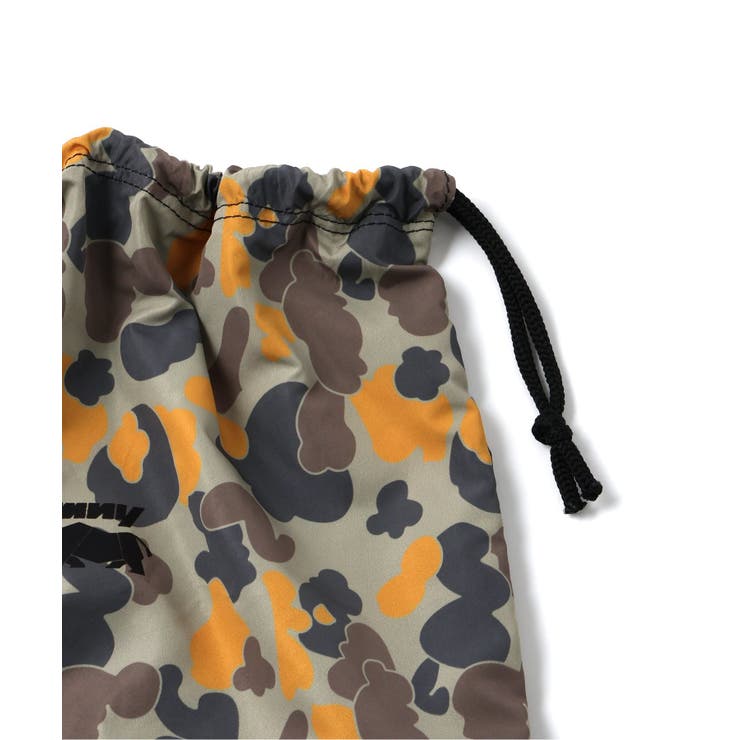 【リンク】Jimnyコラボ ワッペンキルトシューズ(大人) | F.O.Online Store | 詳細画像16 