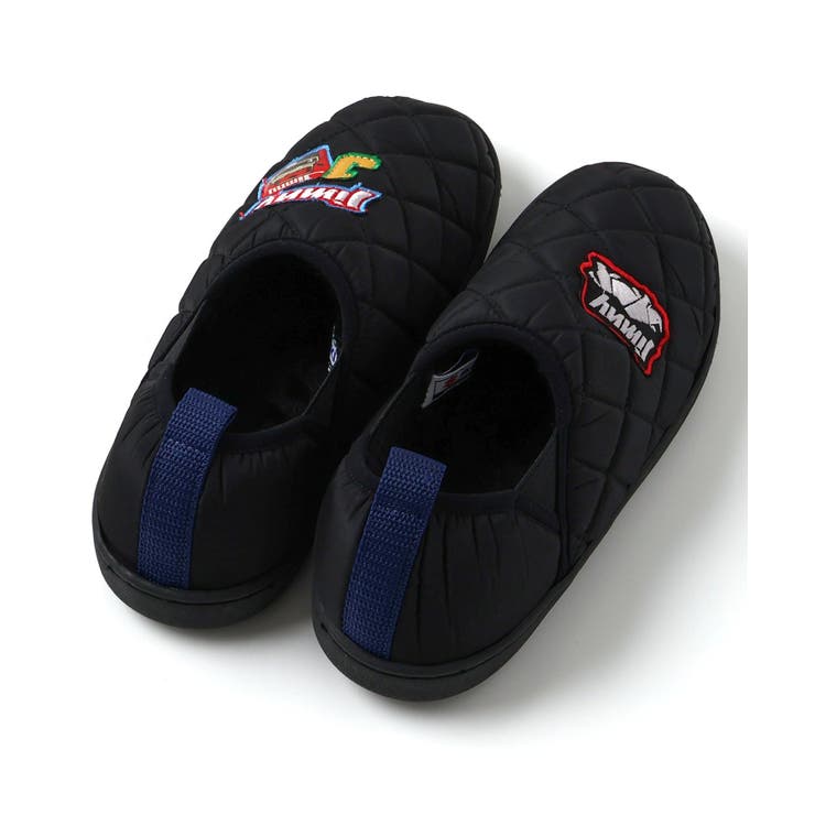【リンク】Jimnyコラボ ワッペンキルトシューズ(大人) | F.O.Online Store | 詳細画像3 
