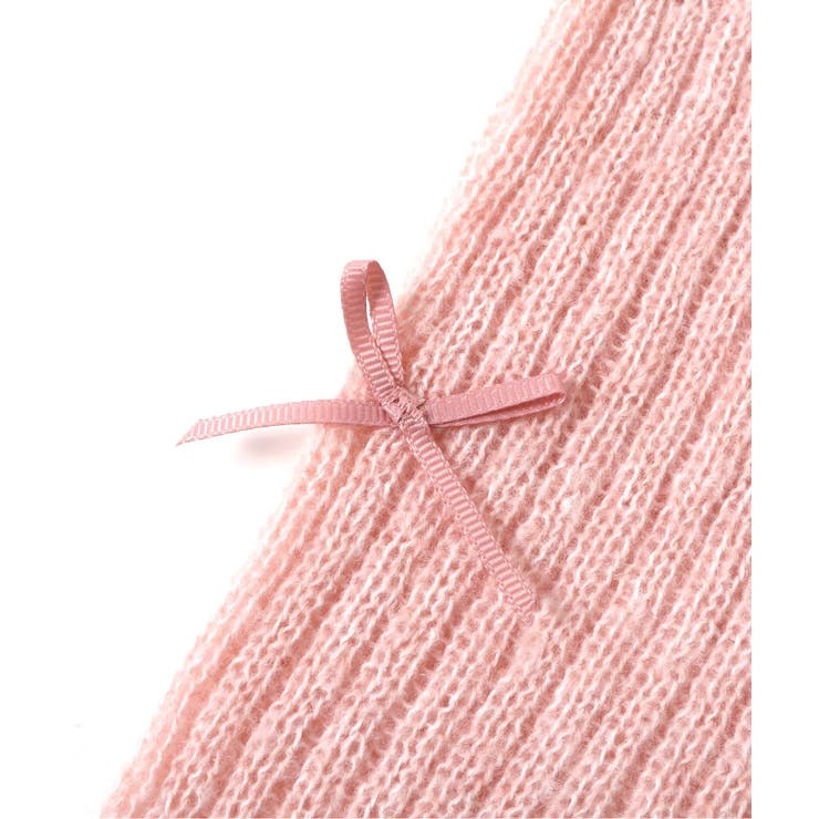 リボンくしゅくしゅソックス | F.O.Online Store | 詳細画像7 