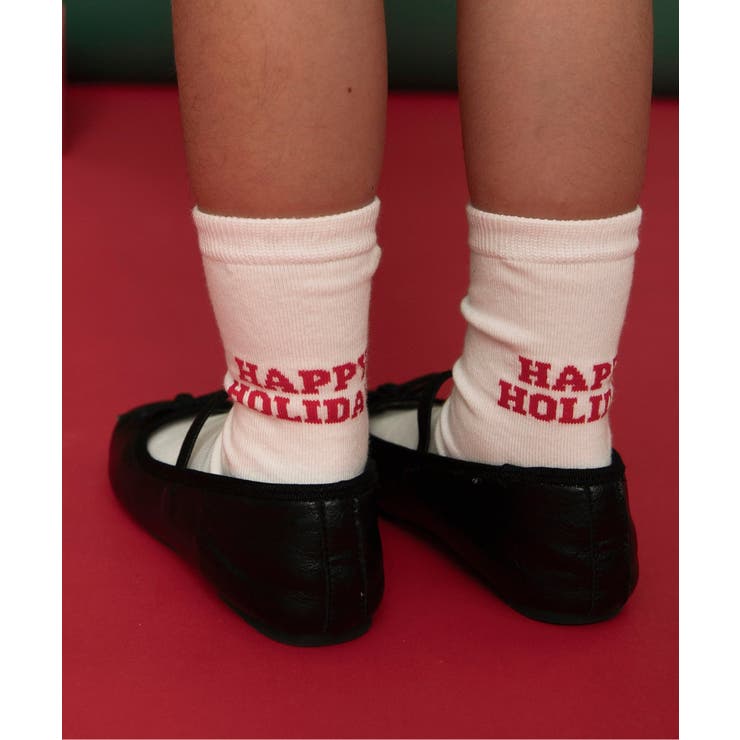 クリスマスソックス | F.O.Online Store | 詳細画像1 