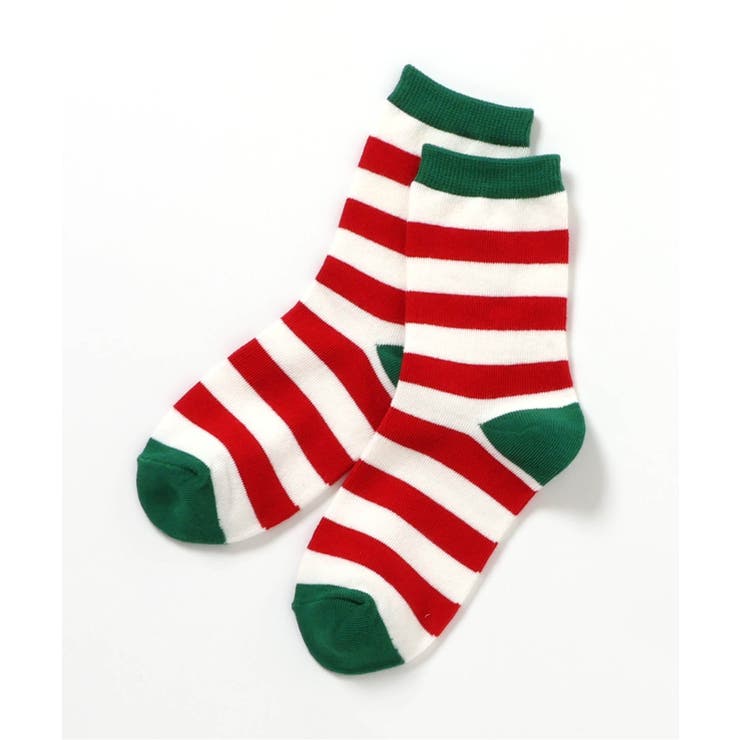 クリスマスソックス | F.O.Online Store | 詳細画像10 