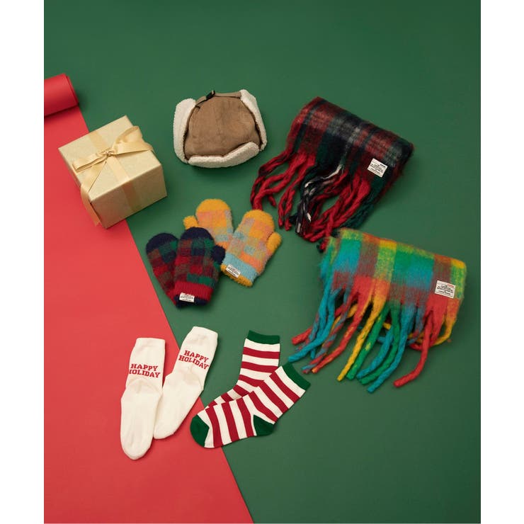 クリスマスソックス | F.O.Online Store | 詳細画像11 