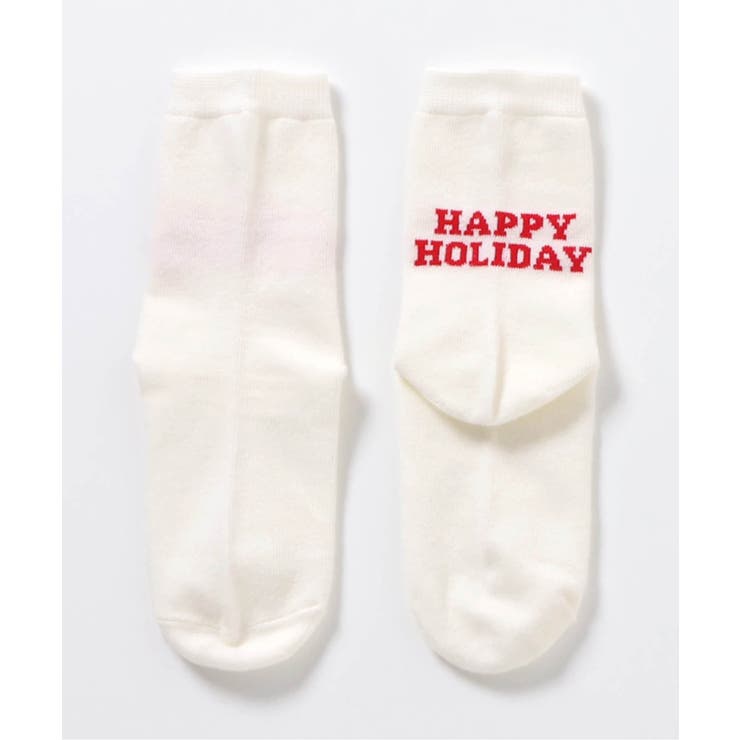 クリスマスソックス | F.O.Online Store | 詳細画像2 