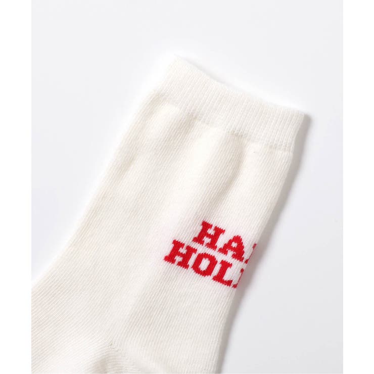 クリスマスソックス | F.O.Online Store | 詳細画像3 
