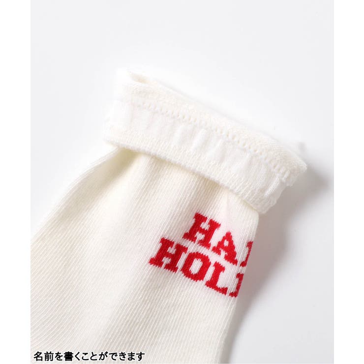 クリスマスソックス | F.O.Online Store | 詳細画像4 