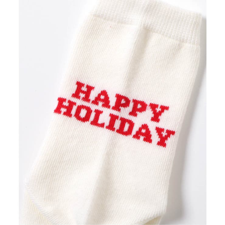クリスマスソックス | F.O.Online Store | 詳細画像5 