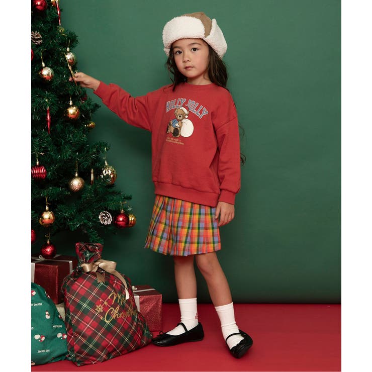 クリスマスソックス | F.O.Online Store | 詳細画像7 