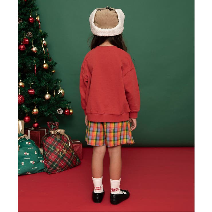 クリスマスソックス | F.O.Online Store | 詳細画像8 