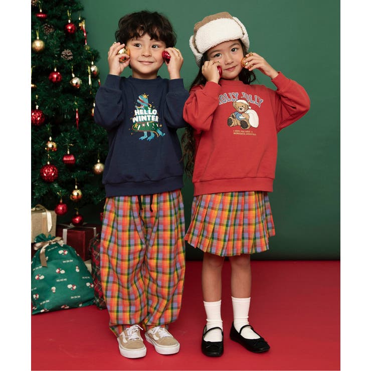 クリスマスソックス | F.O.Online Store | 詳細画像9 