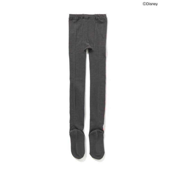 【ディズニー】おしゃれキャット/サイドハートタイツ | F.O.Online Store | 詳細画像3 