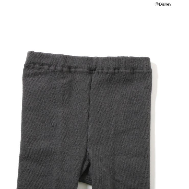 【ディズニー】おしゃれキャット/サイドハートタイツ | F.O.Online Store | 詳細画像4 