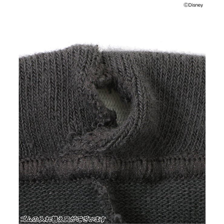 【ディズニー】おしゃれキャット/サイドハートタイツ | F.O.Online Store | 詳細画像7 