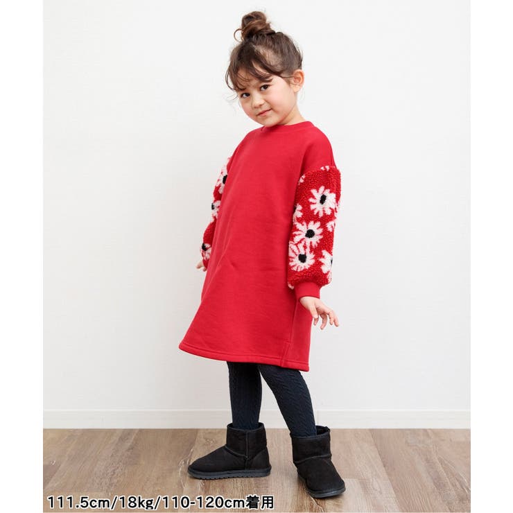 ケーブル編みタイツ | F.O.Online Store | 詳細画像3 