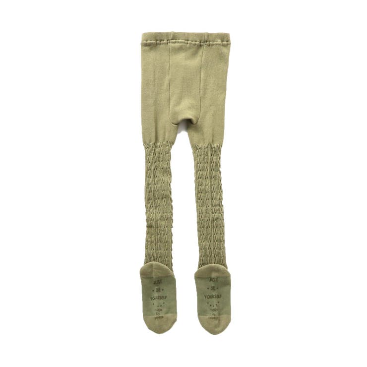 ケーブル編みタイツ | F.O.Online Store | 詳細画像9 