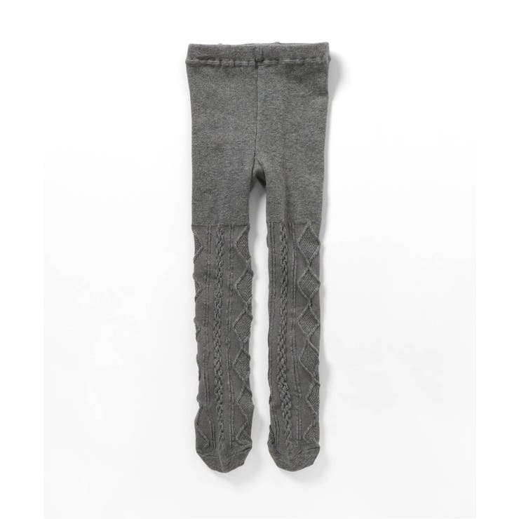 ベビーケーブルタイツ | F.O.Online Store | 詳細画像1 