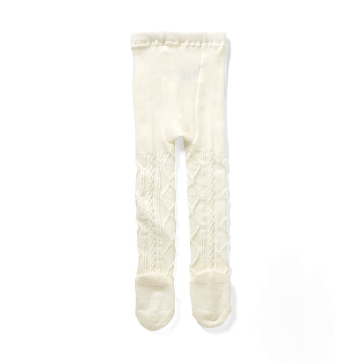 ベビーケーブルタイツ | F.O.Online Store | 詳細画像3 