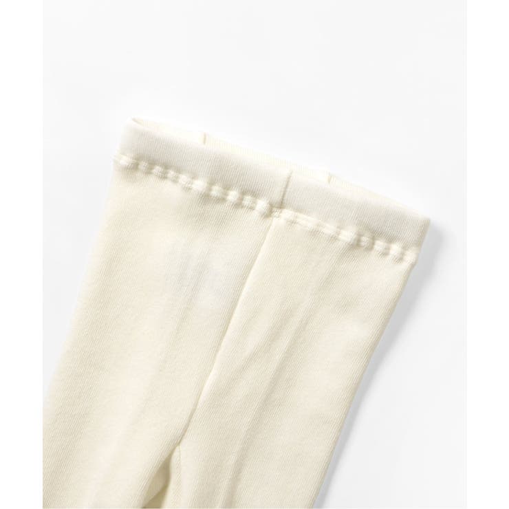 ベビーケーブルタイツ | F.O.Online Store | 詳細画像4 