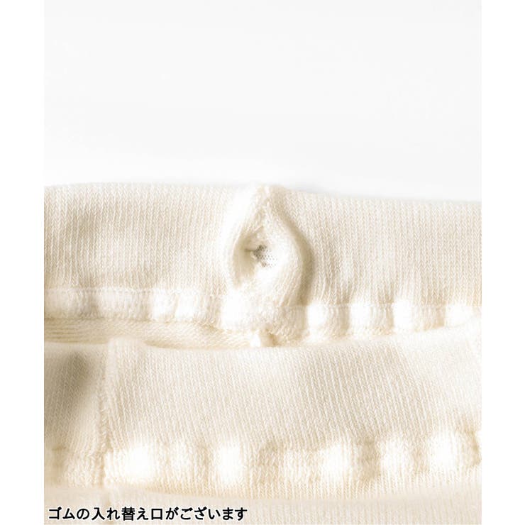 ベビーケーブルタイツ | F.O.Online Store | 詳細画像7 
