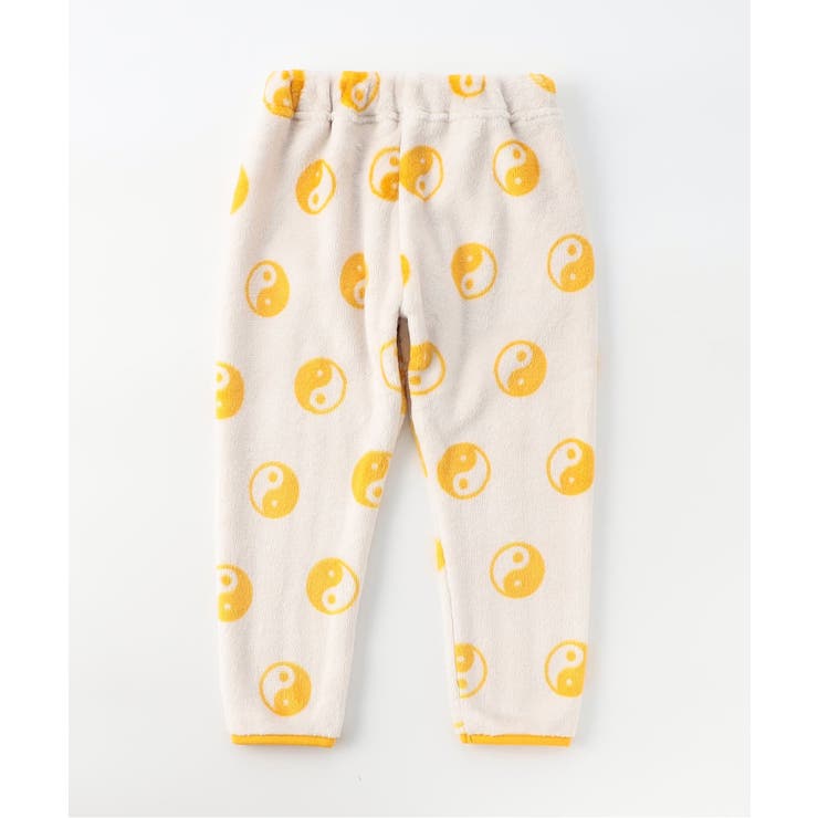 WEB限定 フリースパジャマ  | F.O.Online Store | 詳細画像10 
