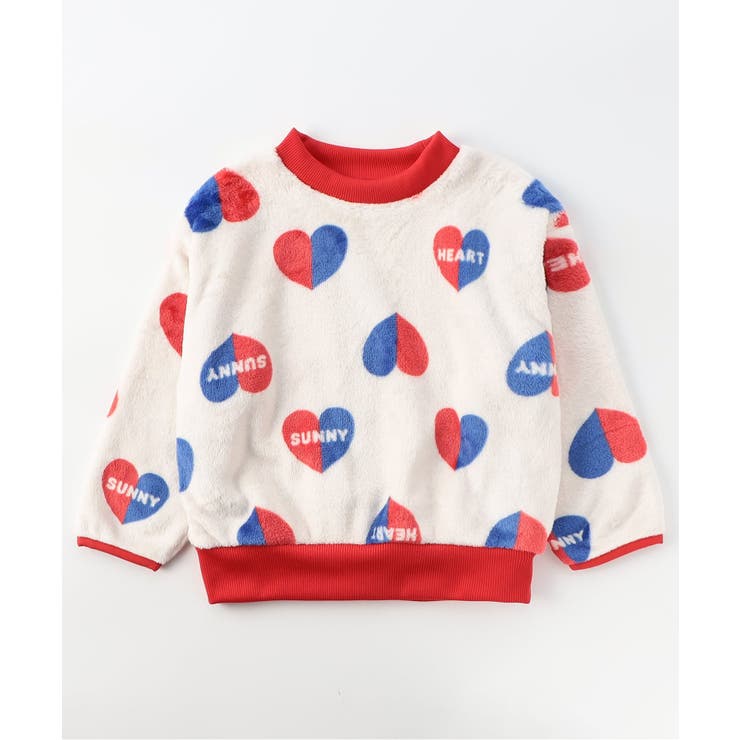 WEB限定 フリースパジャマ  | F.O.Online Store | 詳細画像11 