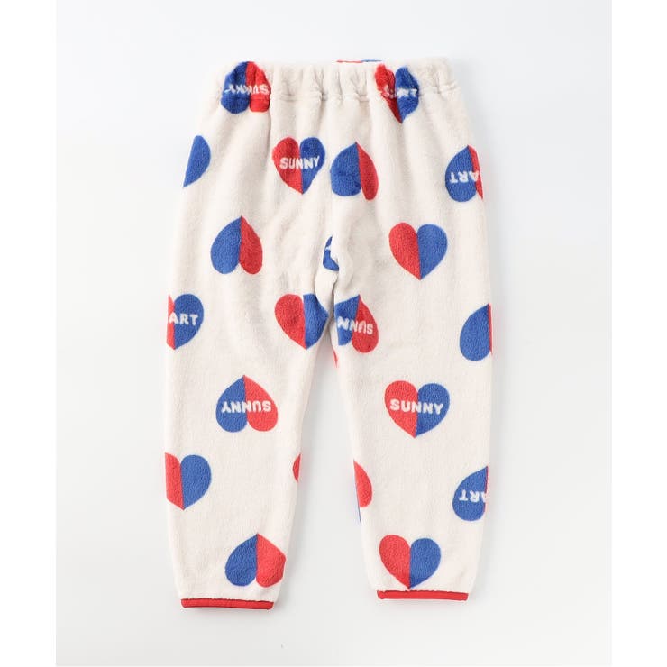WEB限定 フリースパジャマ  | F.O.Online Store | 詳細画像12 