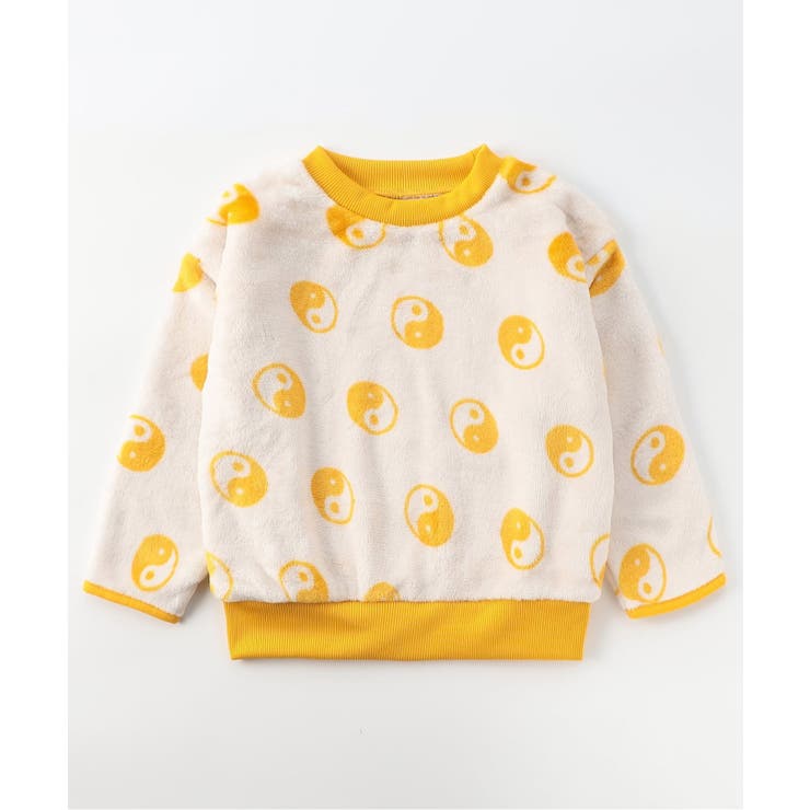 WEB限定 フリースパジャマ  | F.O.Online Store | 詳細画像9 