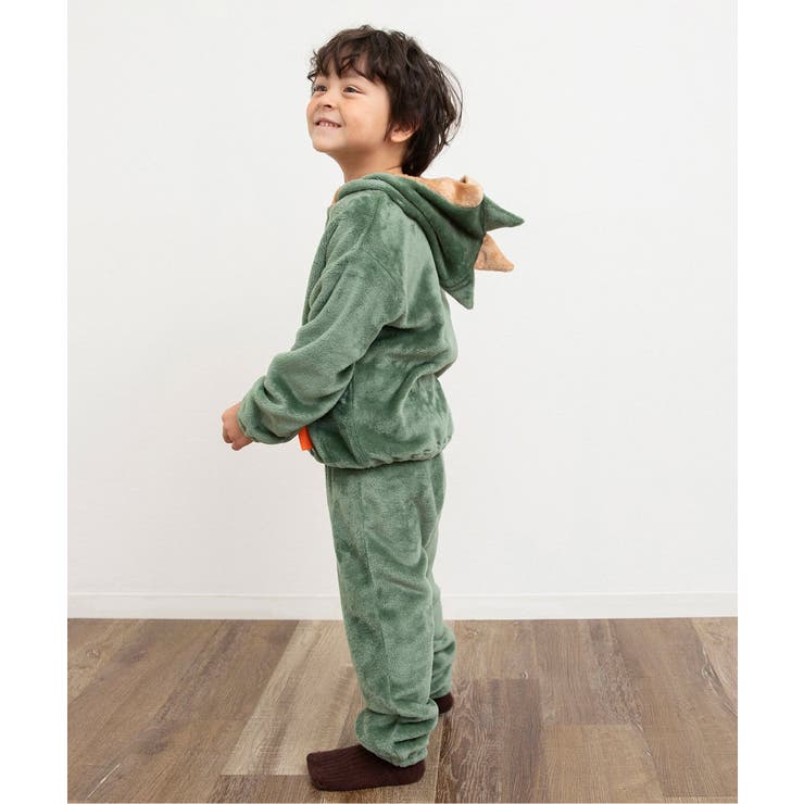 アニマルフリースパジャマ | F.O.Online Store | 詳細画像1 