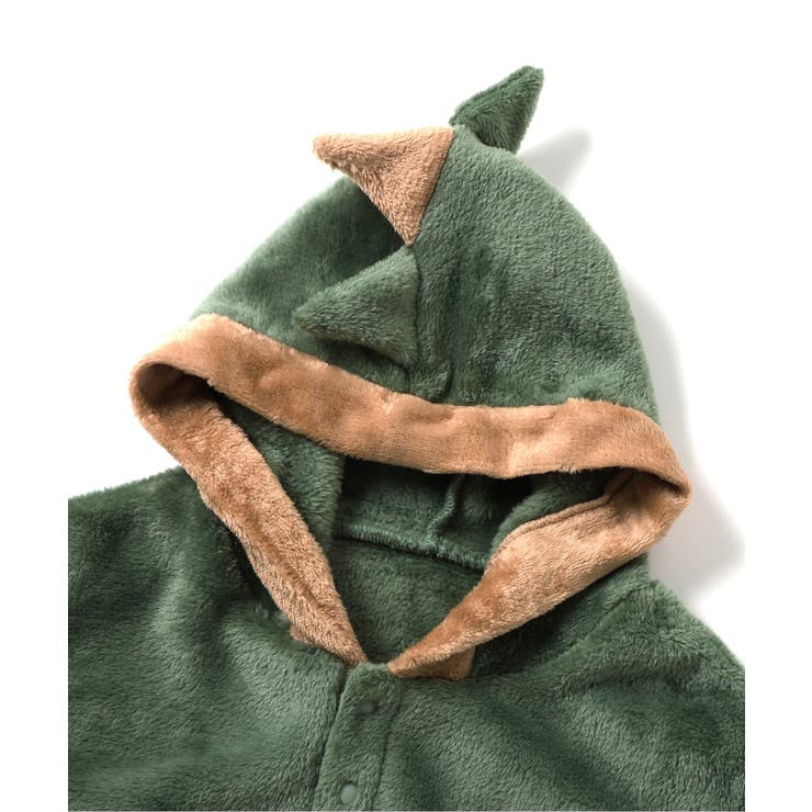 アニマルフリースパジャマ | F.O.Online Store | 詳細画像10 