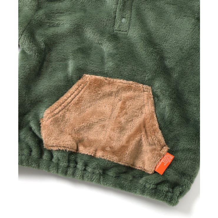 アニマルフリースパジャマ | F.O.Online Store | 詳細画像13 