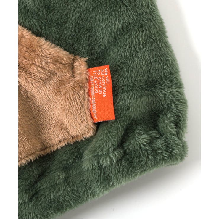 アニマルフリースパジャマ | F.O.Online Store | 詳細画像14 