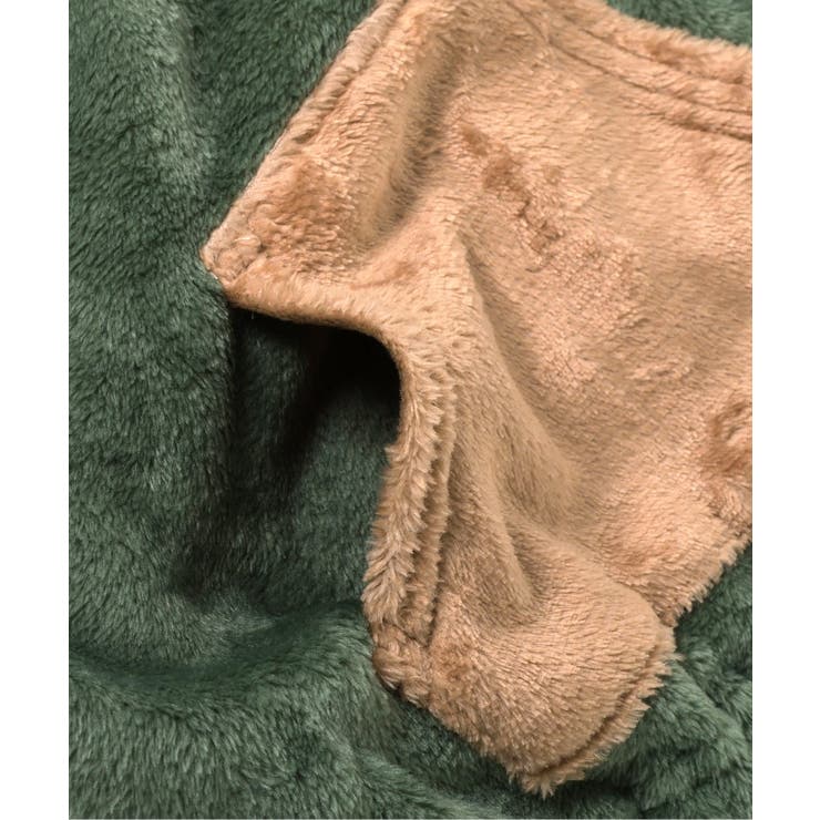 アニマルフリースパジャマ | F.O.Online Store | 詳細画像15 