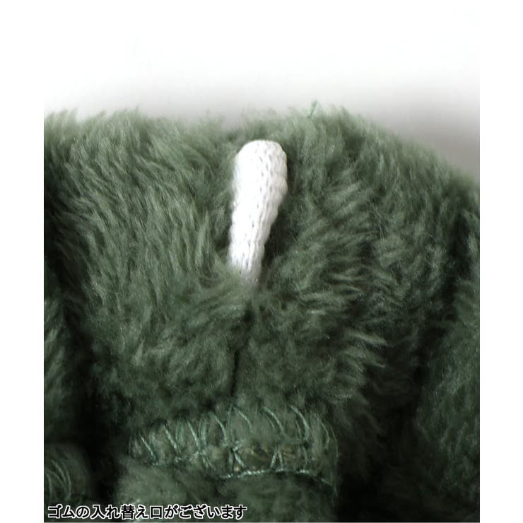 アニマルフリースパジャマ | F.O.Online Store | 詳細画像18 