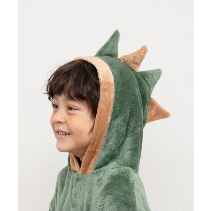 アニマルフリースパジャマ | F.O.Online Store | 詳細画像21 