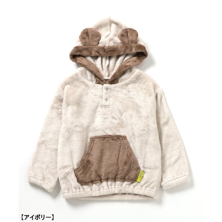 アニマルフリースパジャマ | F.O.Online Store | 詳細画像3 