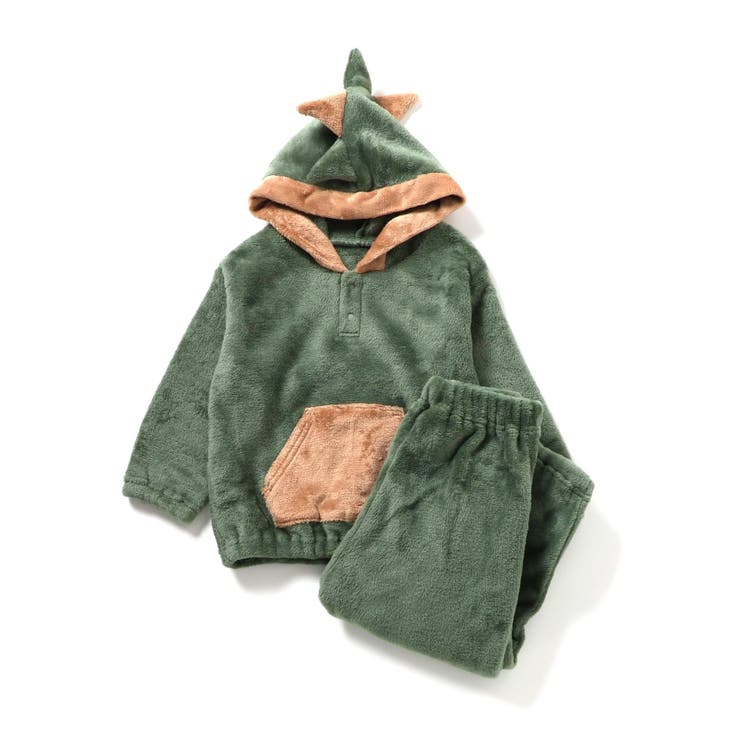 アニマルフリースパジャマ | F.O.Online Store | 詳細画像7 