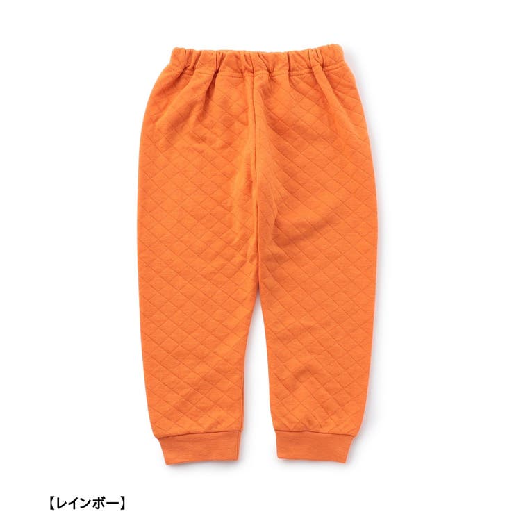 バラエティキルトかぶりパジャマ | F.O.Online Store | 詳細画像13 