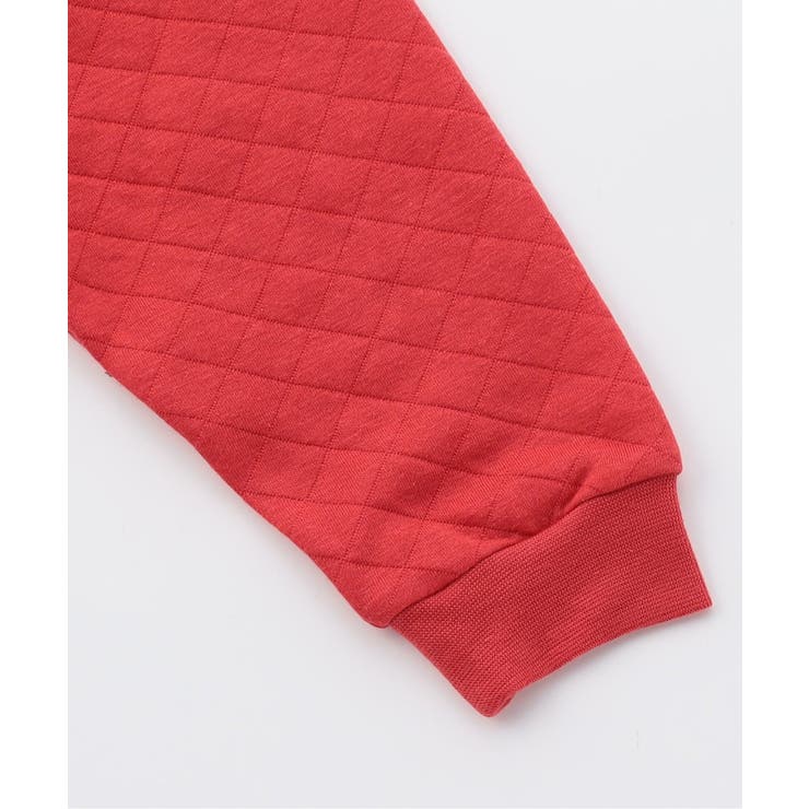 バラエティキルトかぶりパジャマ | F.O.Online Store | 詳細画像18 