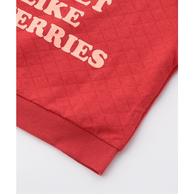 バラエティキルトかぶりパジャマ | F.O.Online Store | 詳細画像19 